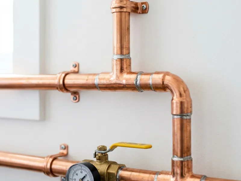 Frequently asked plumbing questions in De Kalb. Licensed plumbing contractors answering your pipe, leak, and repair questions.